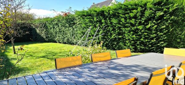 Maison 5 pièces de 115 m² à Villenoy (77124)