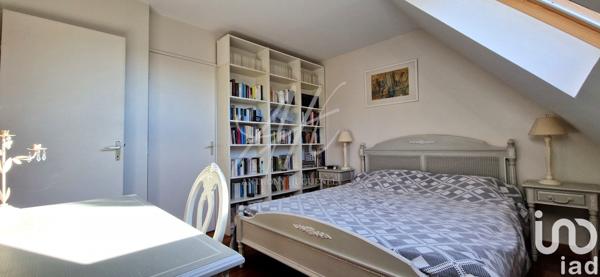 Maison 5 pièces de 115 m² à Villenoy (77124)