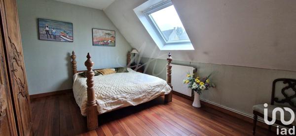 Maison 5 pièces de 115 m² à Villenoy (77124)