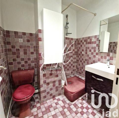 Maison 5 pièces de 115 m² à Villenoy (77124)