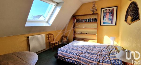 Maison 5 pièces de 115 m² à Villenoy (77124)