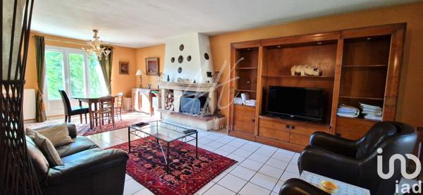 Maison 5 pièces de 115 m² à Villenoy (77124)