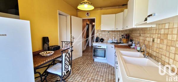 Maison 5 pièces de 115 m² à Villenoy (77124)