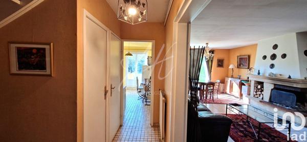 Maison 5 pièces de 115 m² à Villenoy (77124)