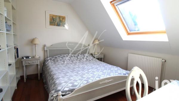 Maison 5 pièces de 115 m² à Villenoy (77124)