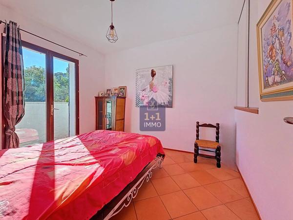 Magnifique villa avec 9400m2 de terrain