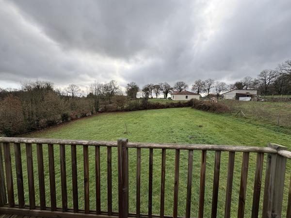 Maison 2 pièces - 28 m²