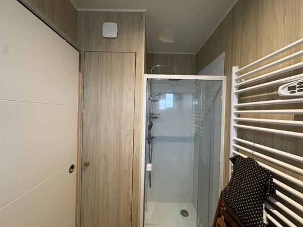 Maison 2 pièces - 28 m²