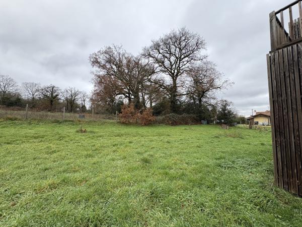 Maison 2 pièces - 28 m²