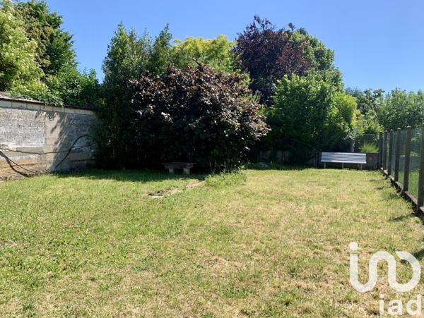 Terrain à vendre 369 m² Sens