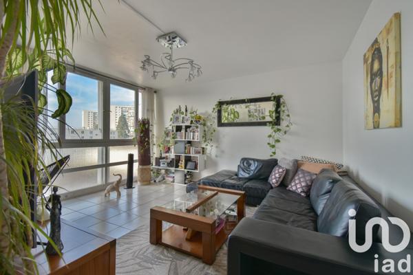 Appartement à vendre 2 pièces 48 m² Soisy-sous-Montmorency