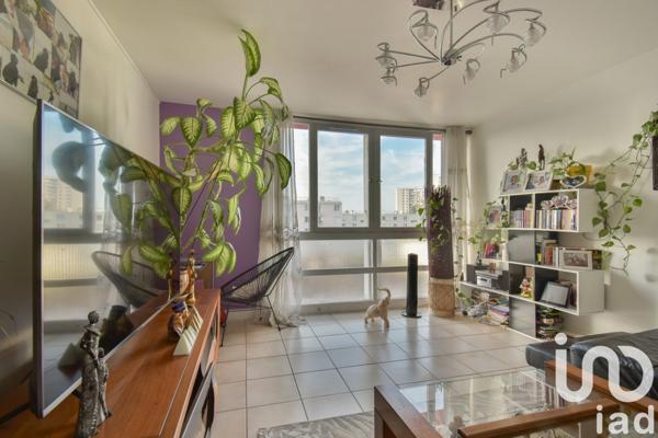 Appartement à vendre 2 pièces 48 m² Soisy-sous-Montmorency