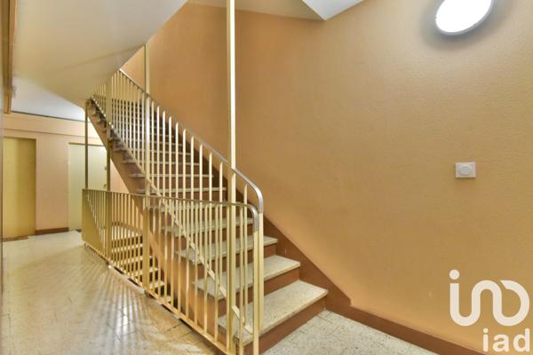 Appartement à vendre 2 pièces 48 m² Soisy-sous-Montmorency