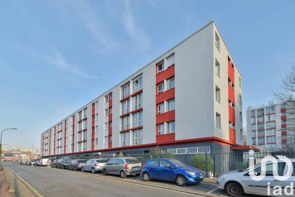 Appartement à vendre 2 pièces 48 m² Soisy-sous-Montmorency
