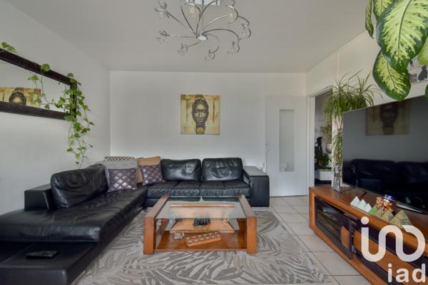 Appartement à vendre 2 pièces 48 m² Soisy-sous-Montmorency