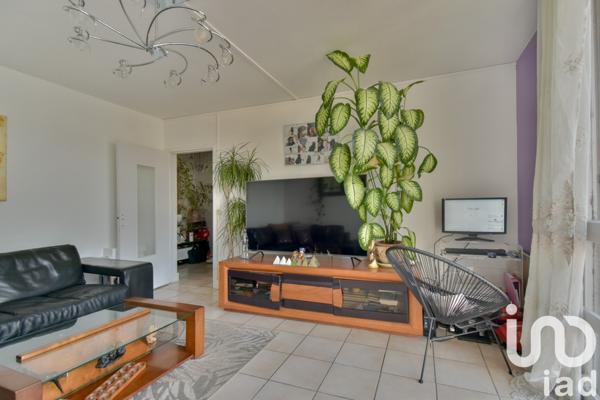 Appartement à vendre 2 pièces 48 m² Soisy-sous-Montmorency