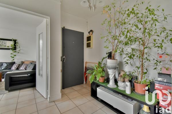 Appartement à vendre 2 pièces 48 m² Soisy-sous-Montmorency