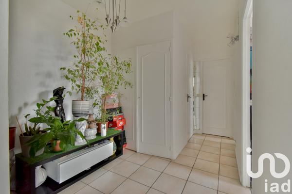 Appartement à vendre 2 pièces 48 m² Soisy-sous-Montmorency