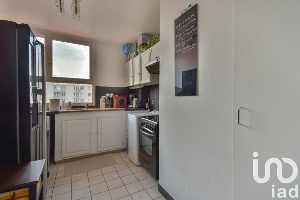 Appartement à vendre 2 pièces 48 m² Soisy-sous-Montmorency