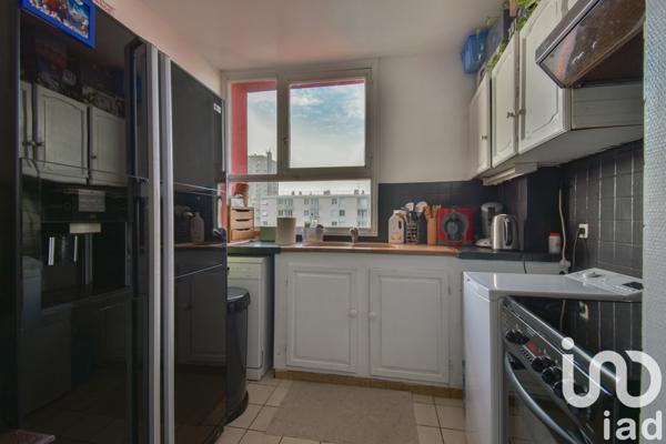 Appartement à vendre 2 pièces 48 m² Soisy-sous-Montmorency