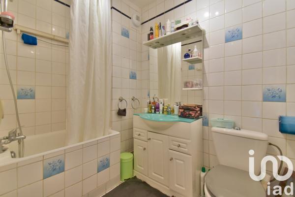 Appartement à vendre 2 pièces 48 m² Soisy-sous-Montmorency