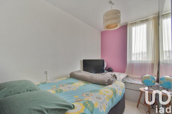 Appartement à vendre 2 pièces 48 m² Soisy-sous-Montmorency