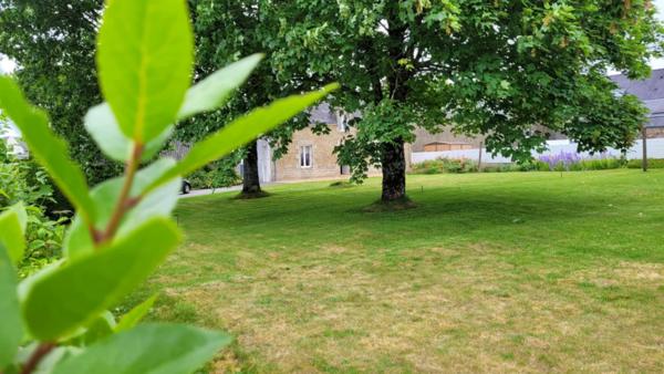 Maison à vendre 4 pièces CAMORS 56330 - Morbihan - Bretagne Sud