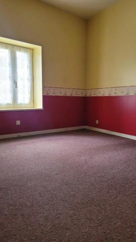 Maison à vendre 4 pièces CAMORS 56330 - Morbihan - Bretagne Sud