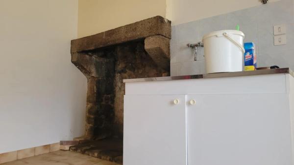 Maison à vendre 4 pièces CAMORS 56330 - Morbihan - Bretagne Sud