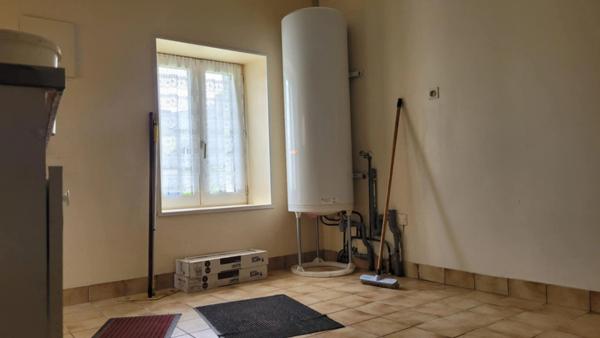 Maison à vendre 4 pièces CAMORS 56330 - Morbihan - Bretagne Sud