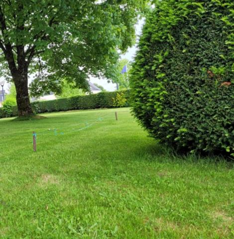 Maison à vendre 4 pièces CAMORS 56330 - Morbihan - Bretagne Sud