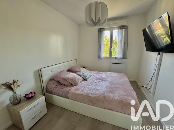 Maison à vendre 5 pièces 93 m² Maurecourt