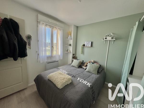 Maison à vendre 5 pièces 93 m² Maurecourt
