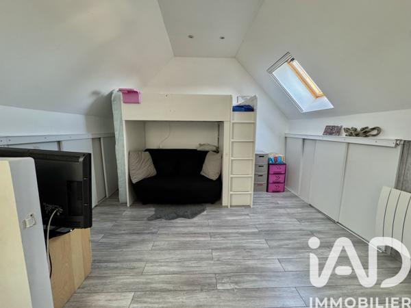 Maison à vendre 5 pièces 93 m² Maurecourt