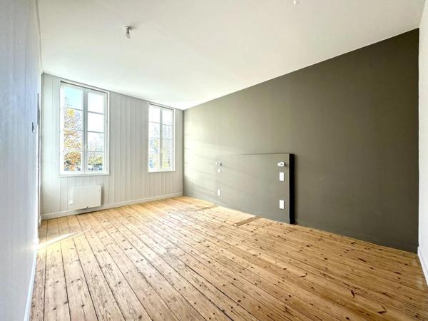 Lumineuse propriété rénovée – usage commercial possible, Saint-Martin-de-Ré