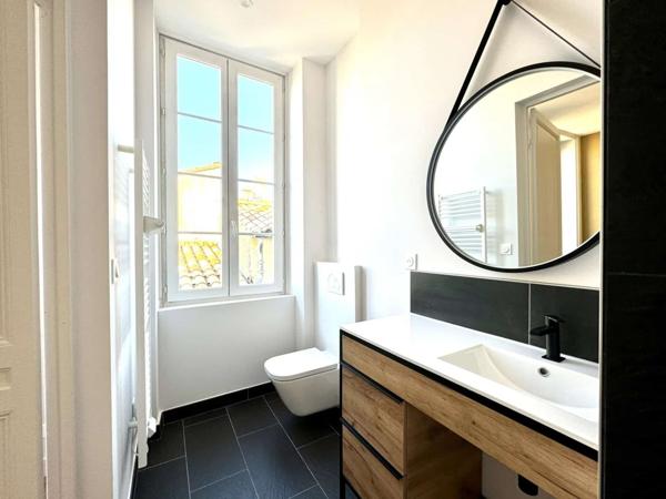 Lumineuse propriété rénovée – usage commercial possible, Saint-Martin-de-Ré