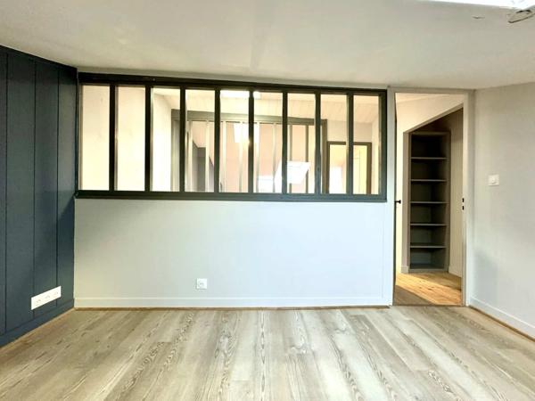 Lumineuse propriété rénovée – usage commercial possible, Saint-Martin-de-Ré