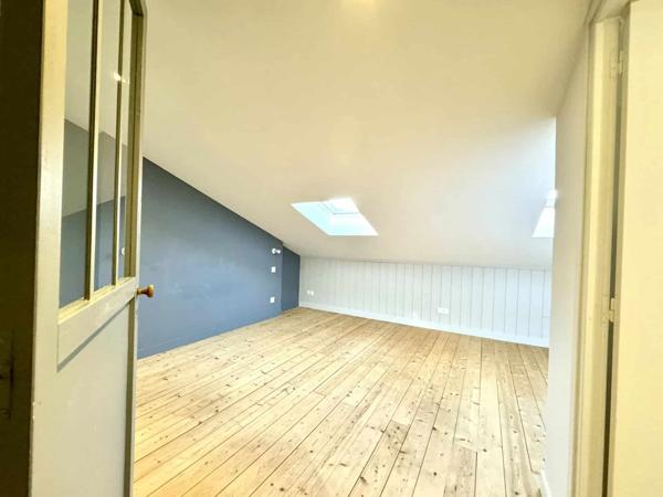 Lumineuse propriété rénovée – usage commercial possible, Saint-Martin-de-Ré