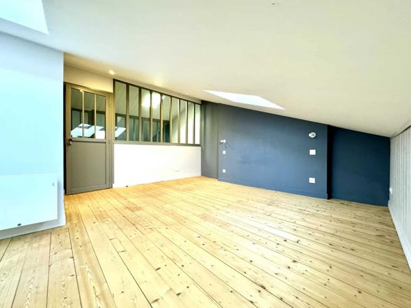 Lumineuse propriété rénovée – usage commercial possible, Saint-Martin-de-Ré