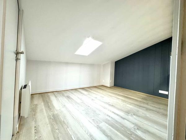 Lumineuse propriété rénovée – usage commercial possible, Saint-Martin-de-Ré