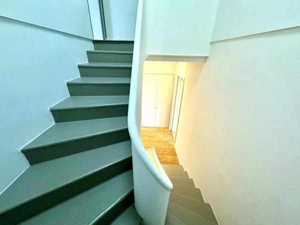 Lumineuse propriété rénovée – usage commercial possible, Saint-Martin-de-Ré