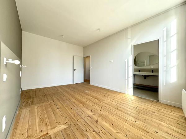 Lumineuse propriété rénovée – usage commercial possible, Saint-Martin-de-Ré