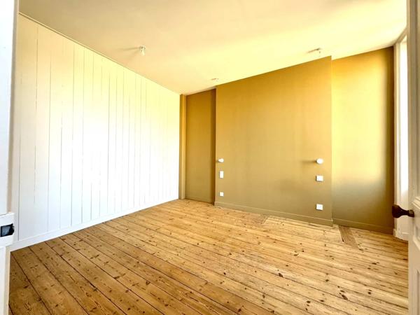 Lumineuse propriété rénovée – usage commercial possible, Saint-Martin-de-Ré