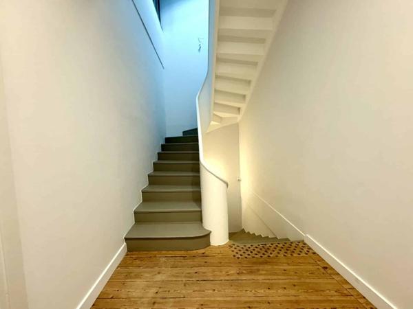 Lumineuse propriété rénovée – usage commercial possible, Saint-Martin-de-Ré