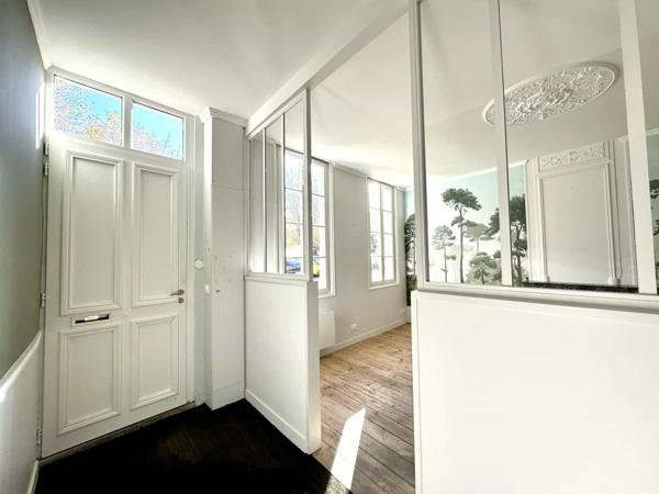 Lumineuse propriété rénovée – usage commercial possible, Saint-Martin-de-Ré