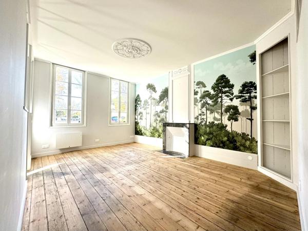 Lumineuse propriété rénovée – usage commercial possible, Saint-Martin-de-Ré