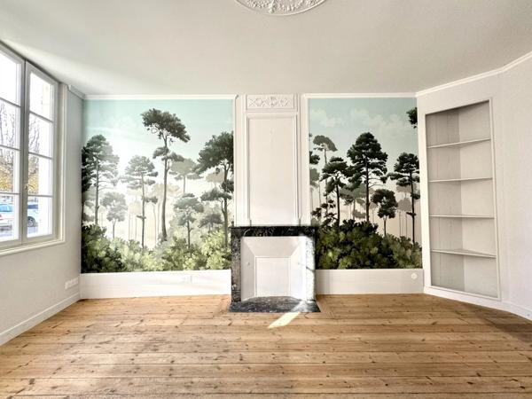 Lumineuse propriété rénovée – usage commercial possible, Saint-Martin-de-Ré