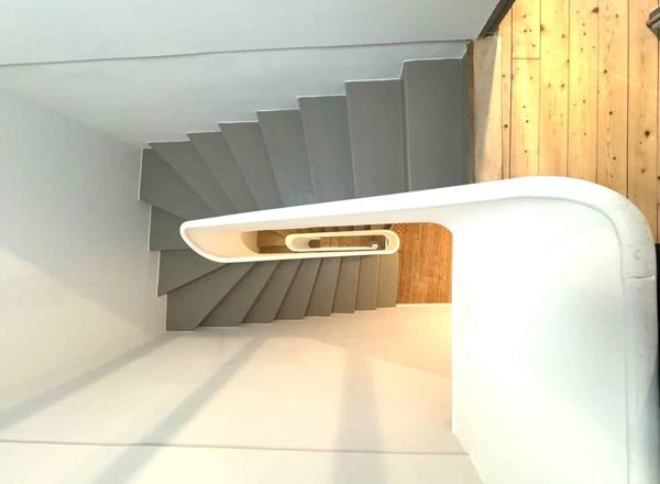 Lumineuse propriété rénovée – usage commercial possible, Saint-Martin-de-Ré