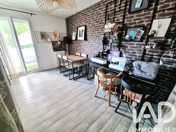 Appartement à vendre 5 pièces 93 m² Marseille 11