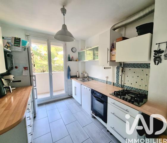 Appartement à vendre 5 pièces 93 m² Marseille 11